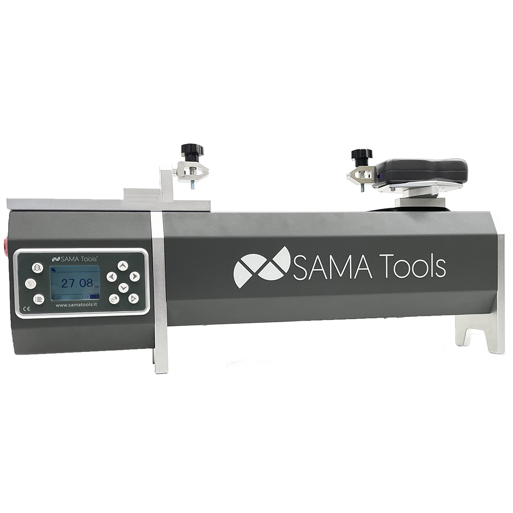 Digital force gauges SADFG Sama Tools