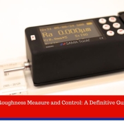 Roughness Measure and Control A Definitive Guide