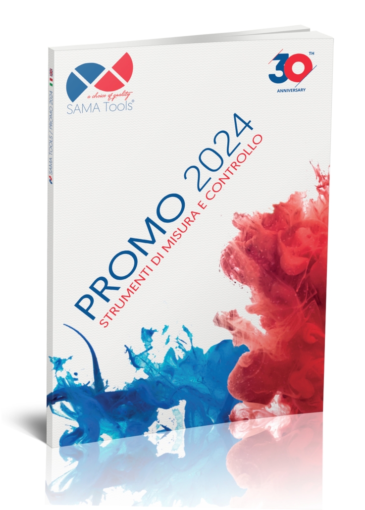 PROMO 2024 SAMA Tools