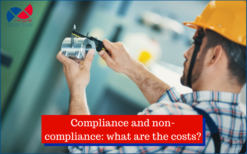 Compliance and Non-Compliance: What are the costs?
