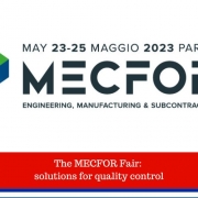 Mecfor fair