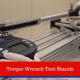 Torque Wrench Tests Stands